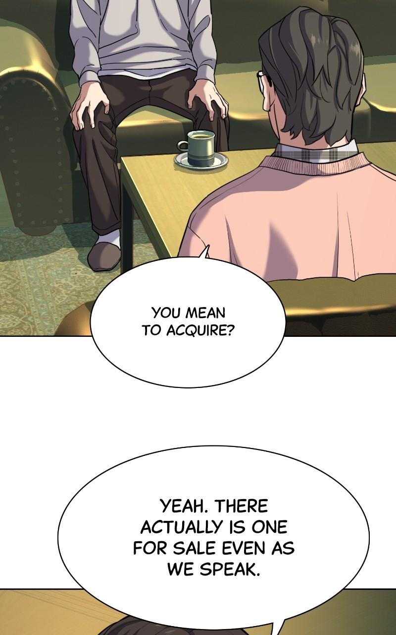 Reborn Rich Chap 86 - Next Chap 87