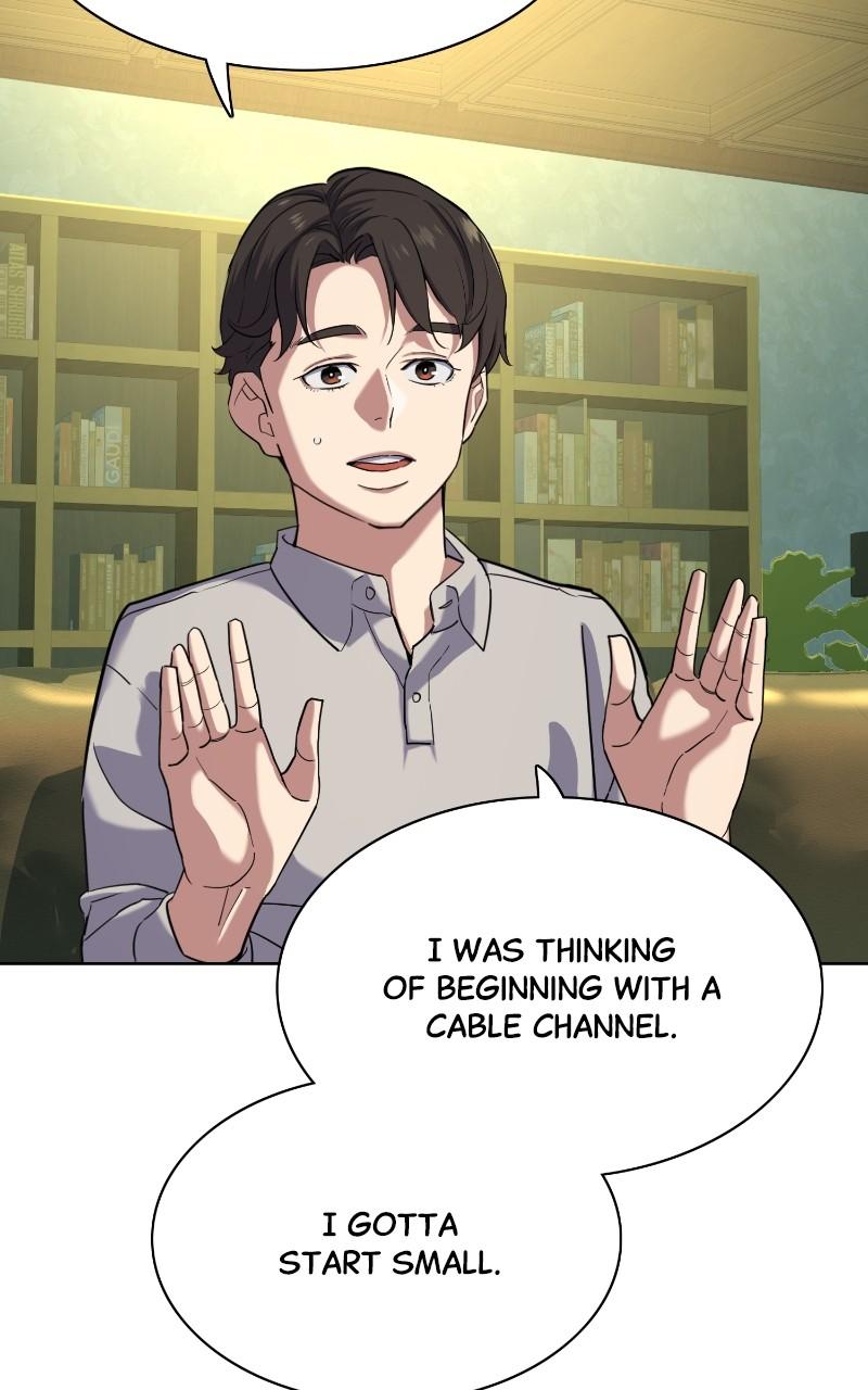 Reborn Rich Chap 86 - Next Chap 87