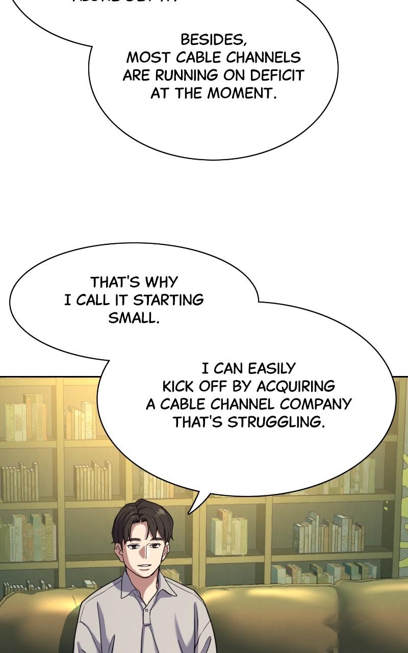 Reborn Rich Chap 86 - Next Chap 87