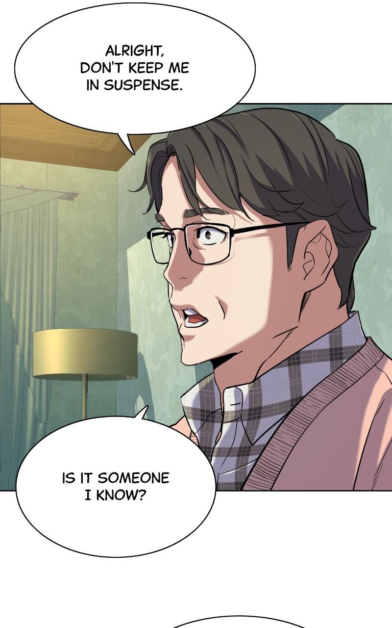 Reborn Rich Chap 86 - Next Chap 87