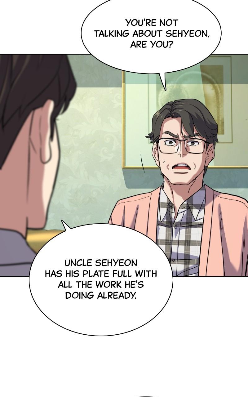 Reborn Rich Chap 86 - Next Chap 87