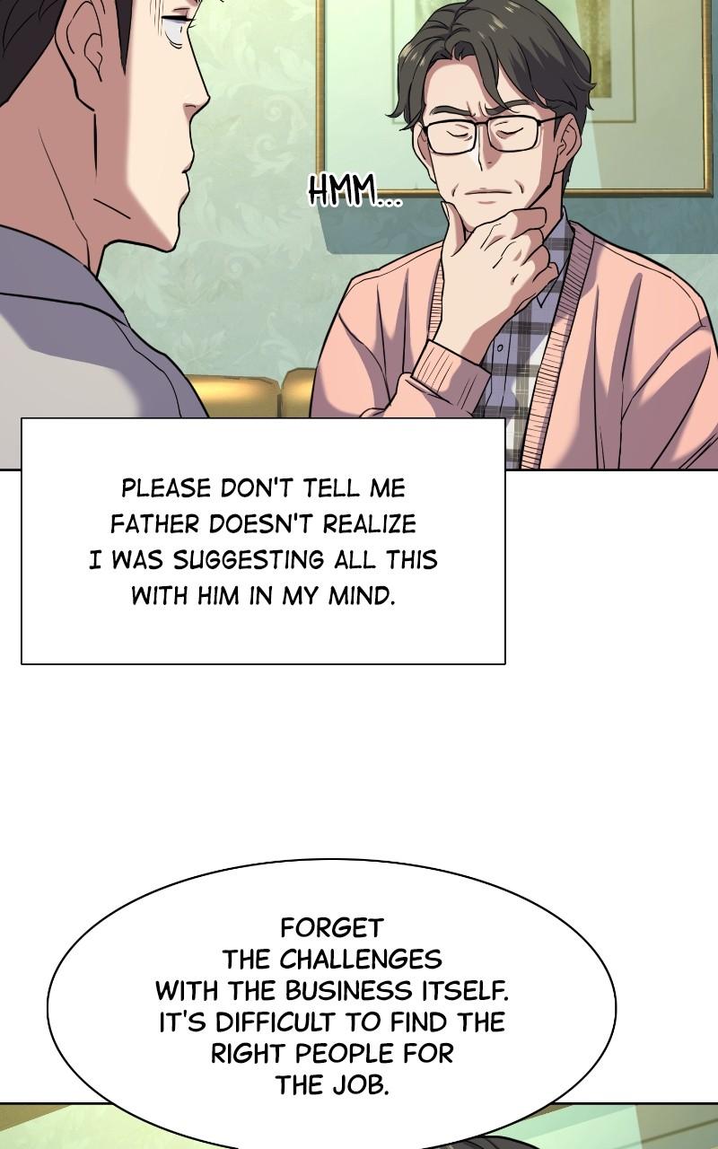 Reborn Rich Chap 86 - Next Chap 87
