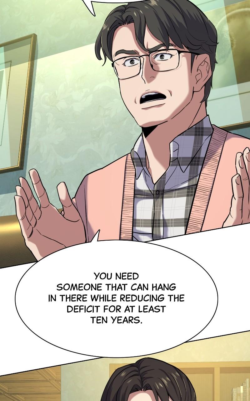 Reborn Rich Chap 86 - Next Chap 87