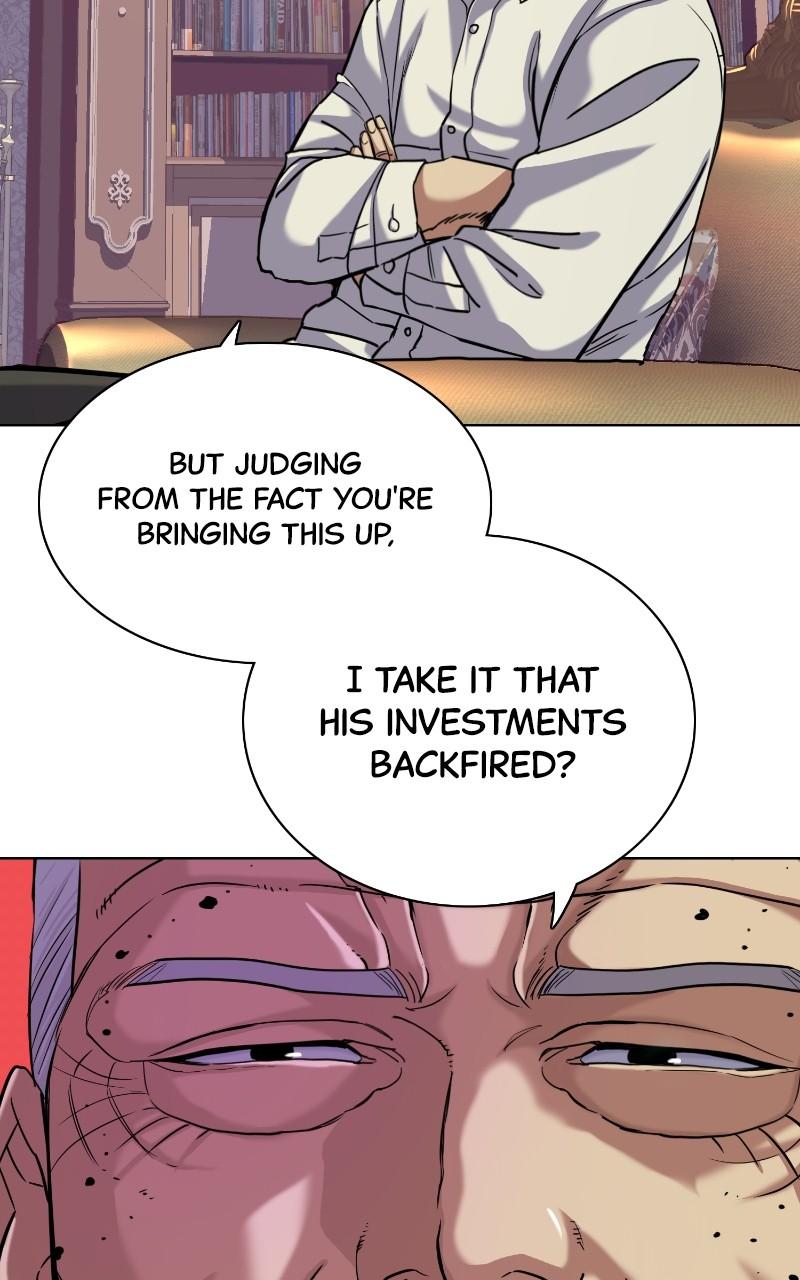 Reborn Rich Chap 86 - Next Chap 87