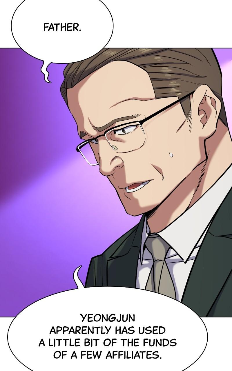 Reborn Rich Chap 86 - Next Chap 87