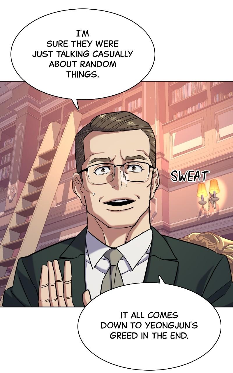 Reborn Rich Chap 86 - Next Chap 87