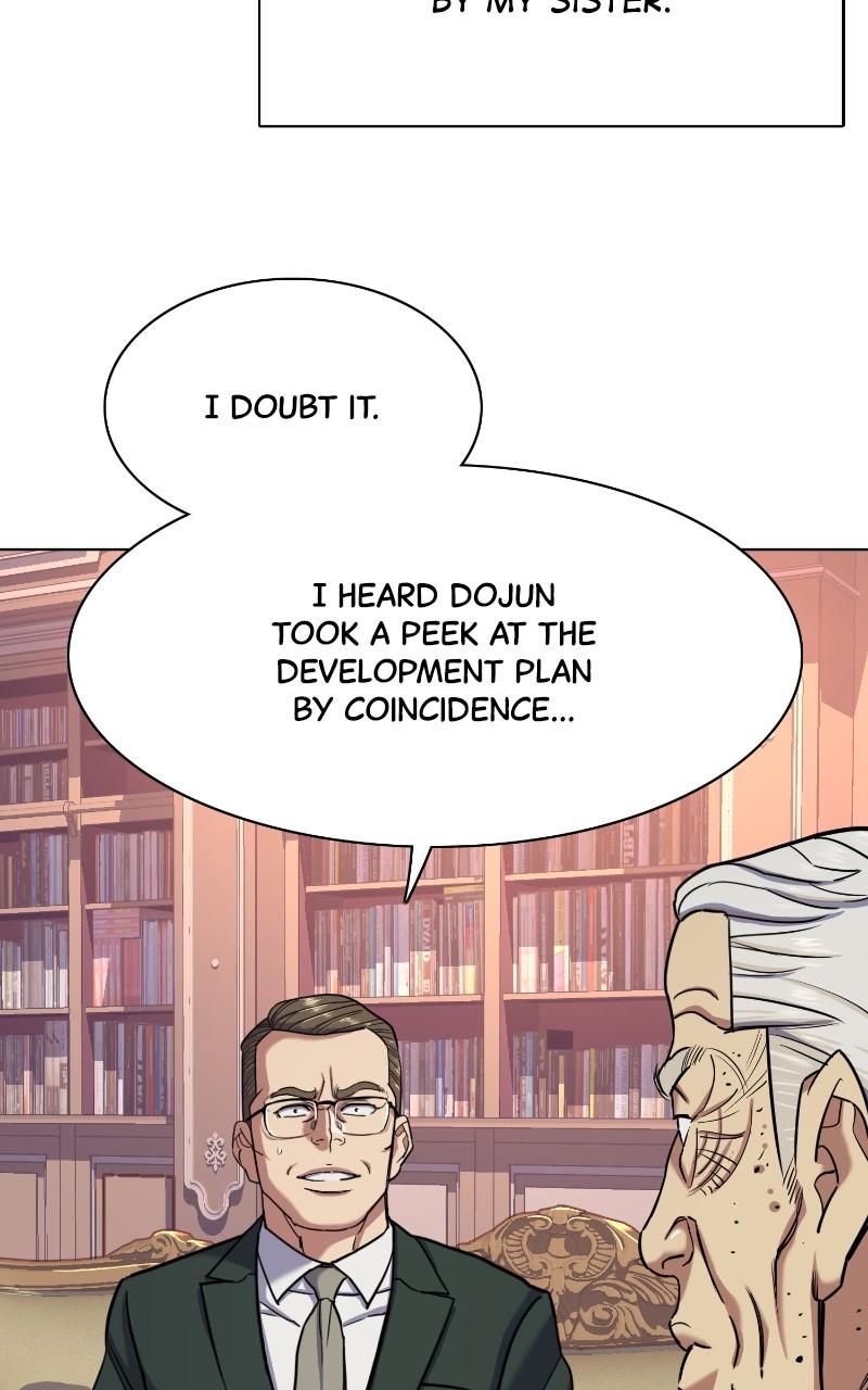Reborn Rich Chap 86 - Next Chap 87