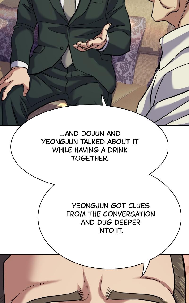 Reborn Rich Chap 86 - Next Chap 87