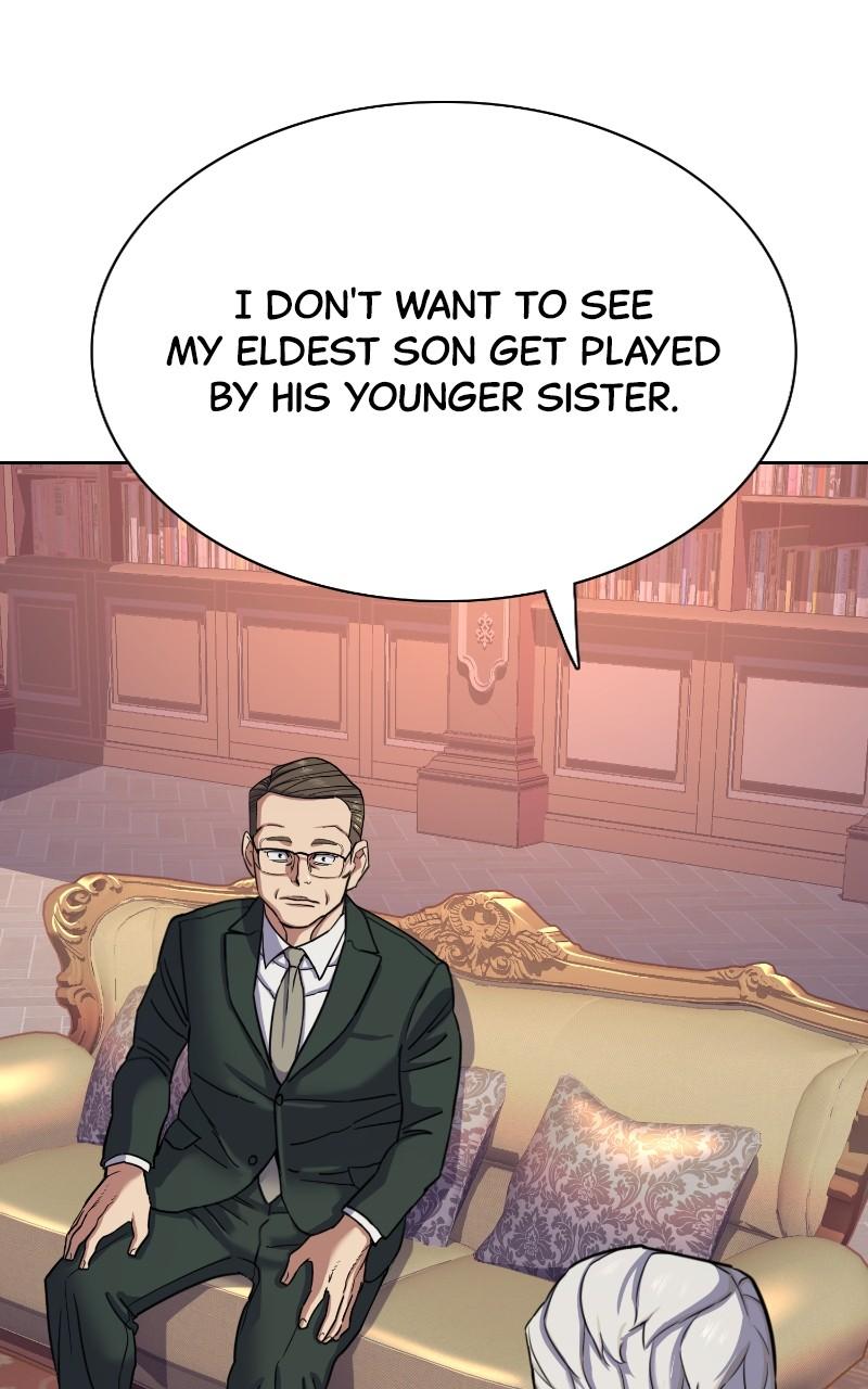 Reborn Rich Chap 86 - Next Chap 87