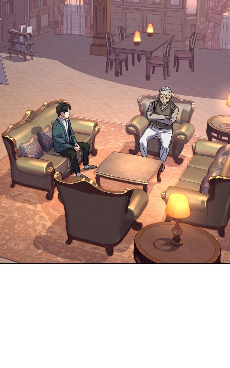 Reborn Rich Chap 88 - Next Chap 89