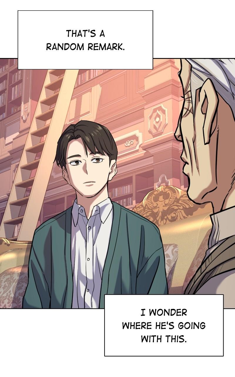 Reborn Rich Chap 88 - Next Chap 89