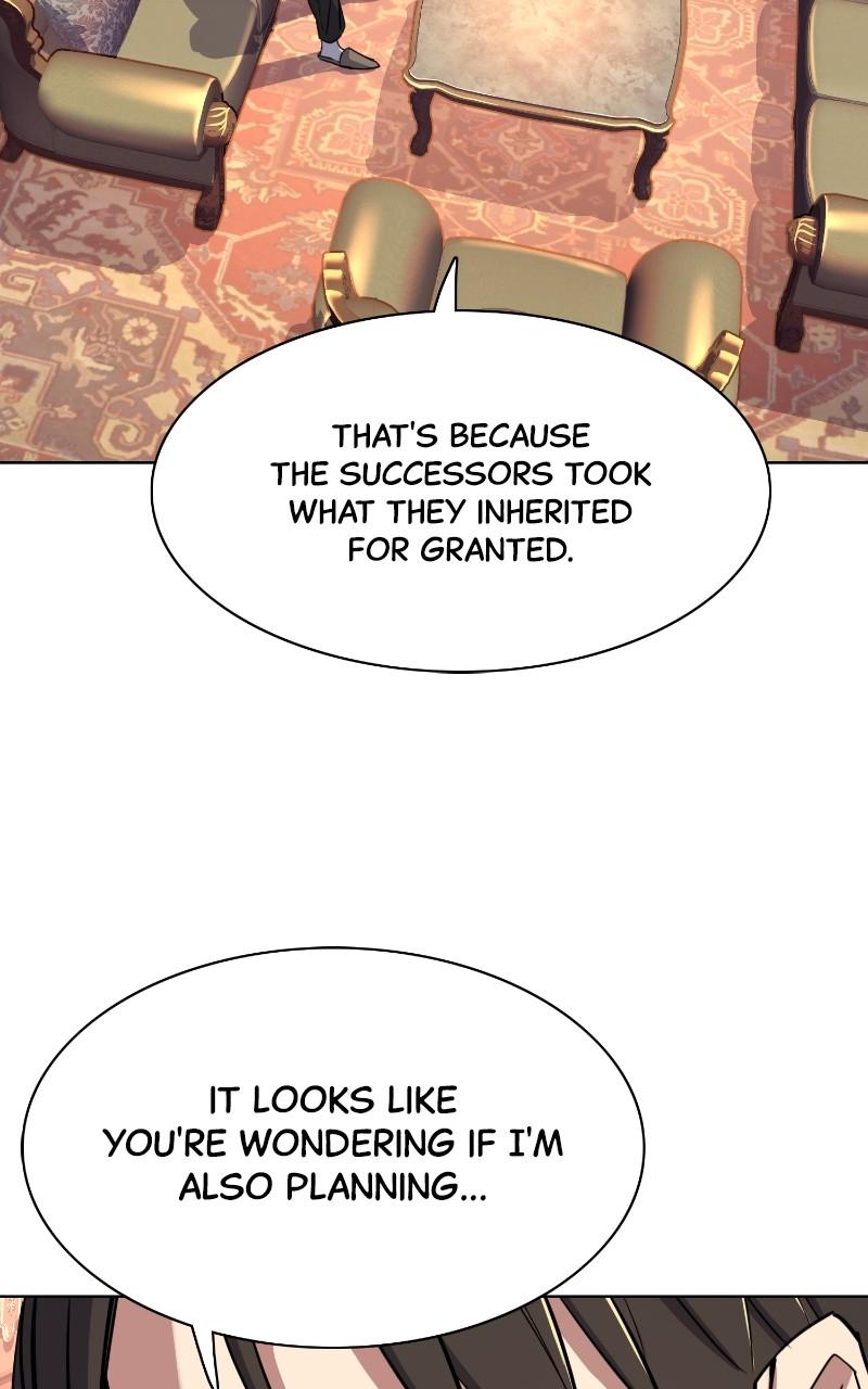 Reborn Rich Chap 88 - Next Chap 89