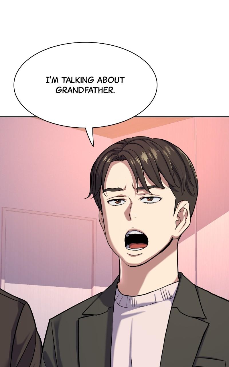 Reborn Rich Chap 88 - Next Chap 89