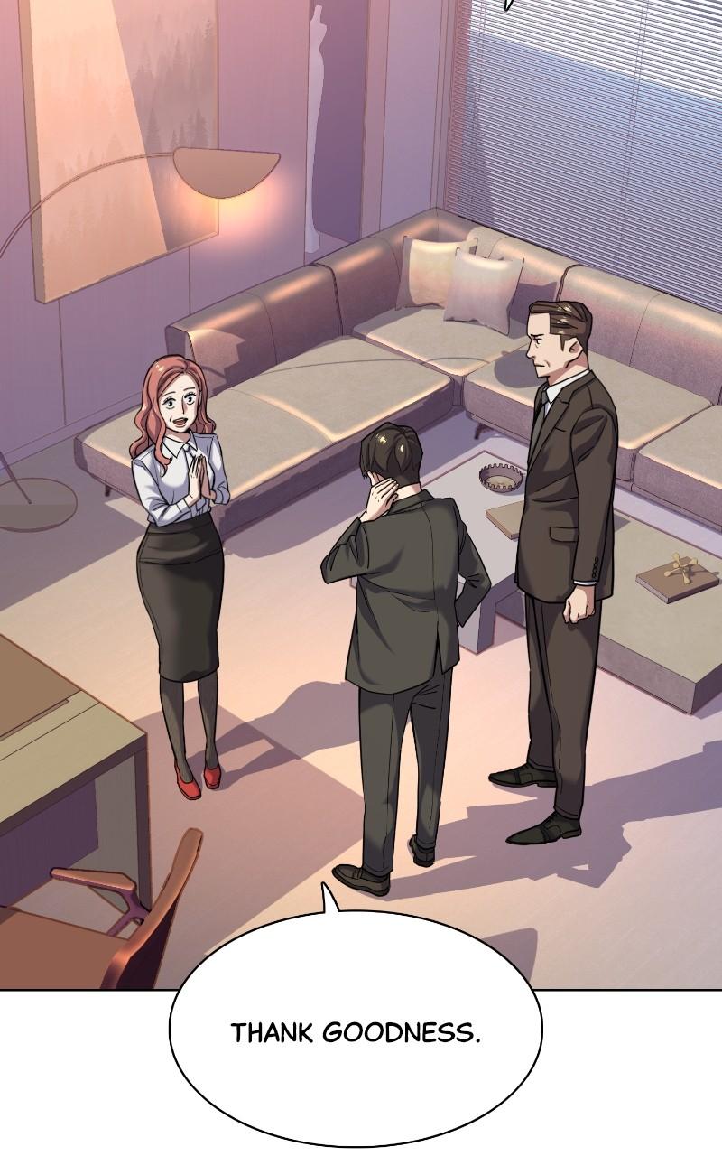 Reborn Rich Chap 88 - Next Chap 89