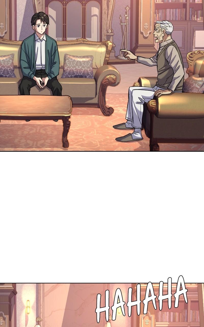 Reborn Rich Chap 88 - Next Chap 89