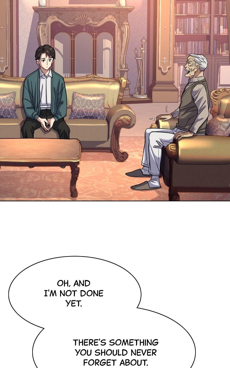 Reborn Rich Chap 88 - Next Chap 89