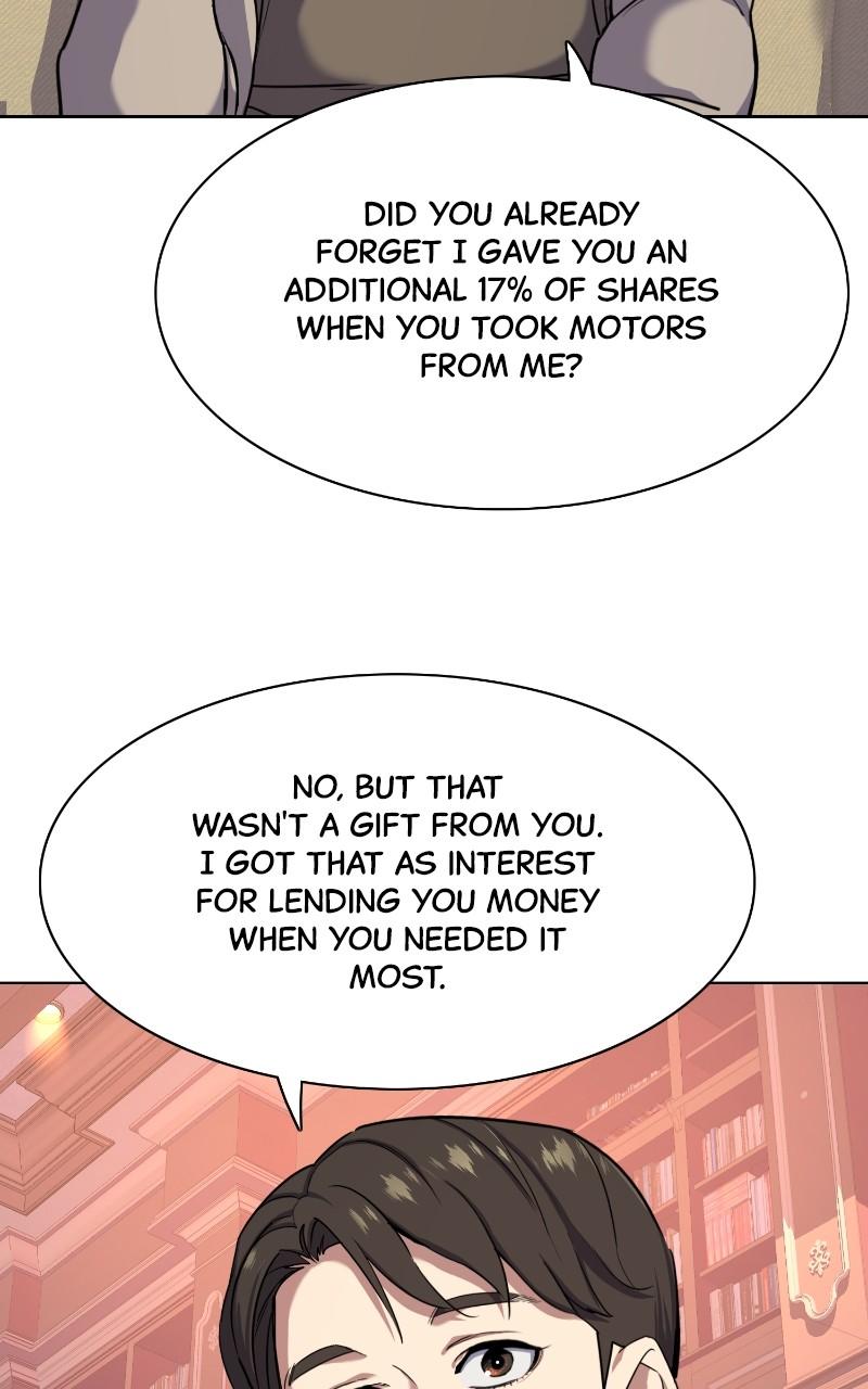 Reborn Rich Chap 88 - Next Chap 89