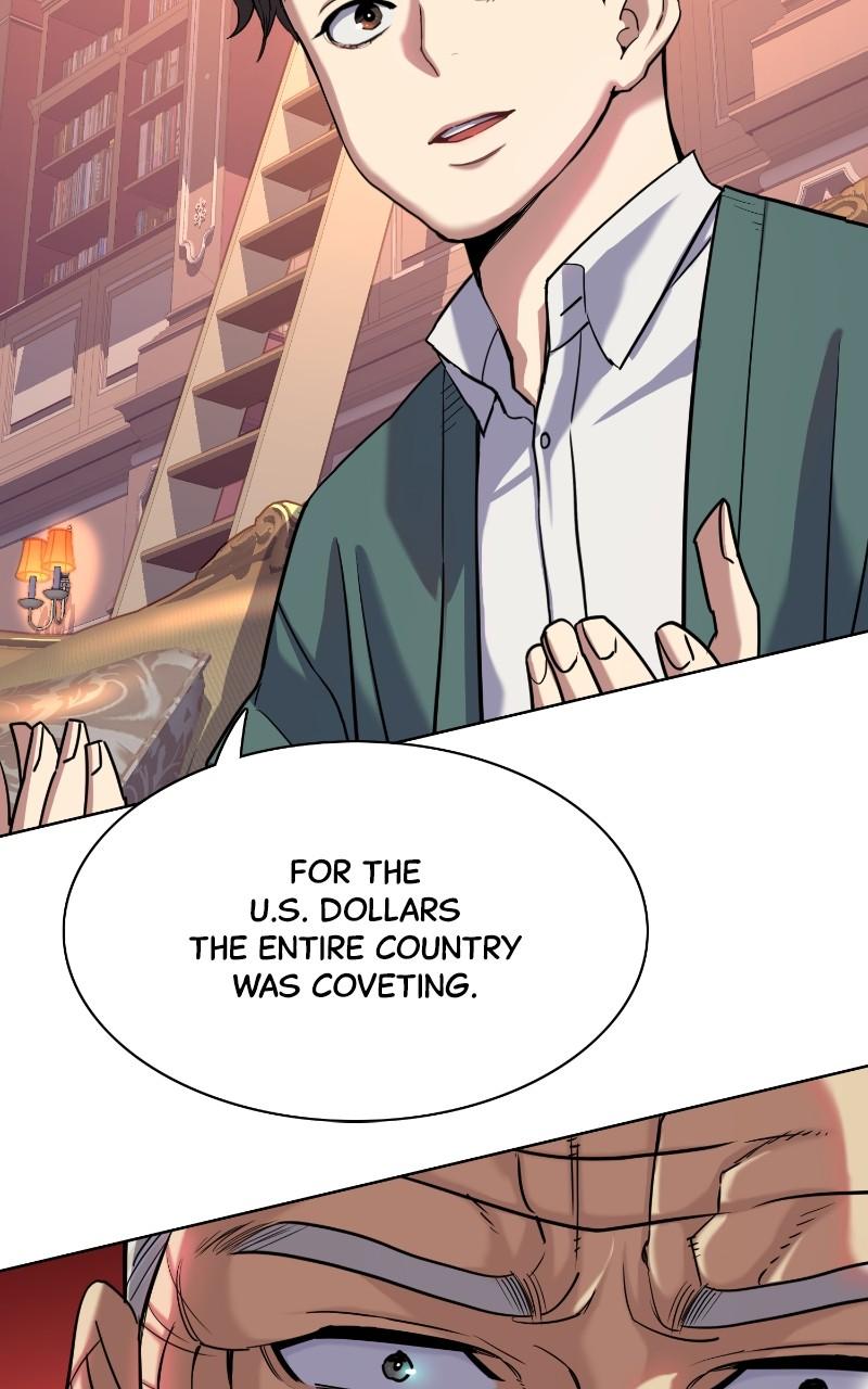 Reborn Rich Chap 88 - Next Chap 89