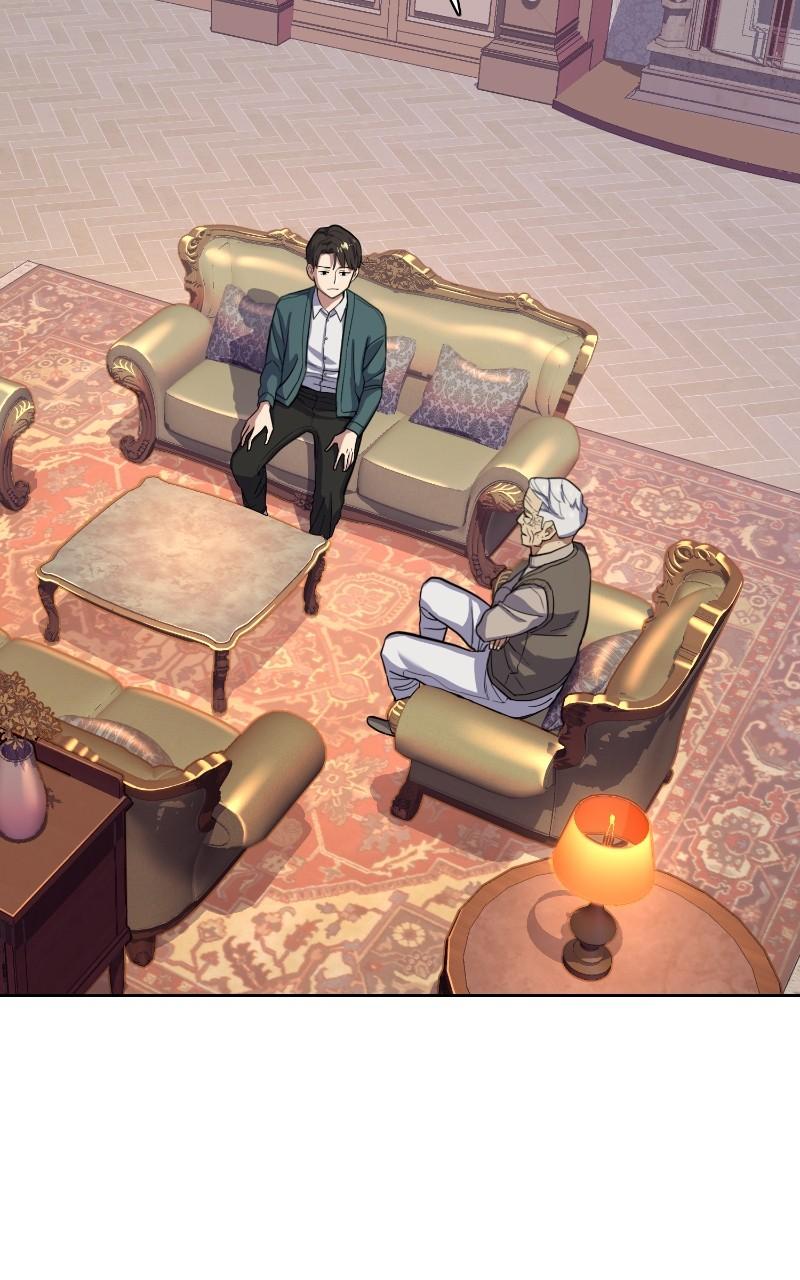 Reborn Rich Chap 88 - Next Chap 89