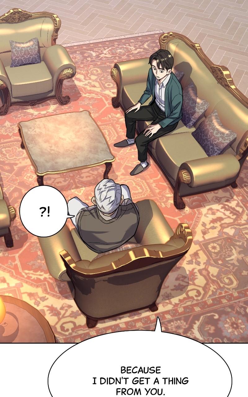 Reborn Rich Chap 88 - Next Chap 89