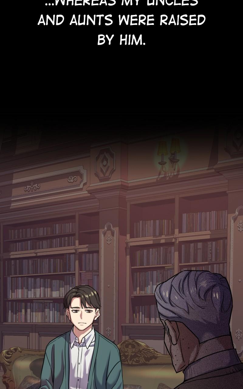 Reborn Rich Chap 88 - Next Chap 89