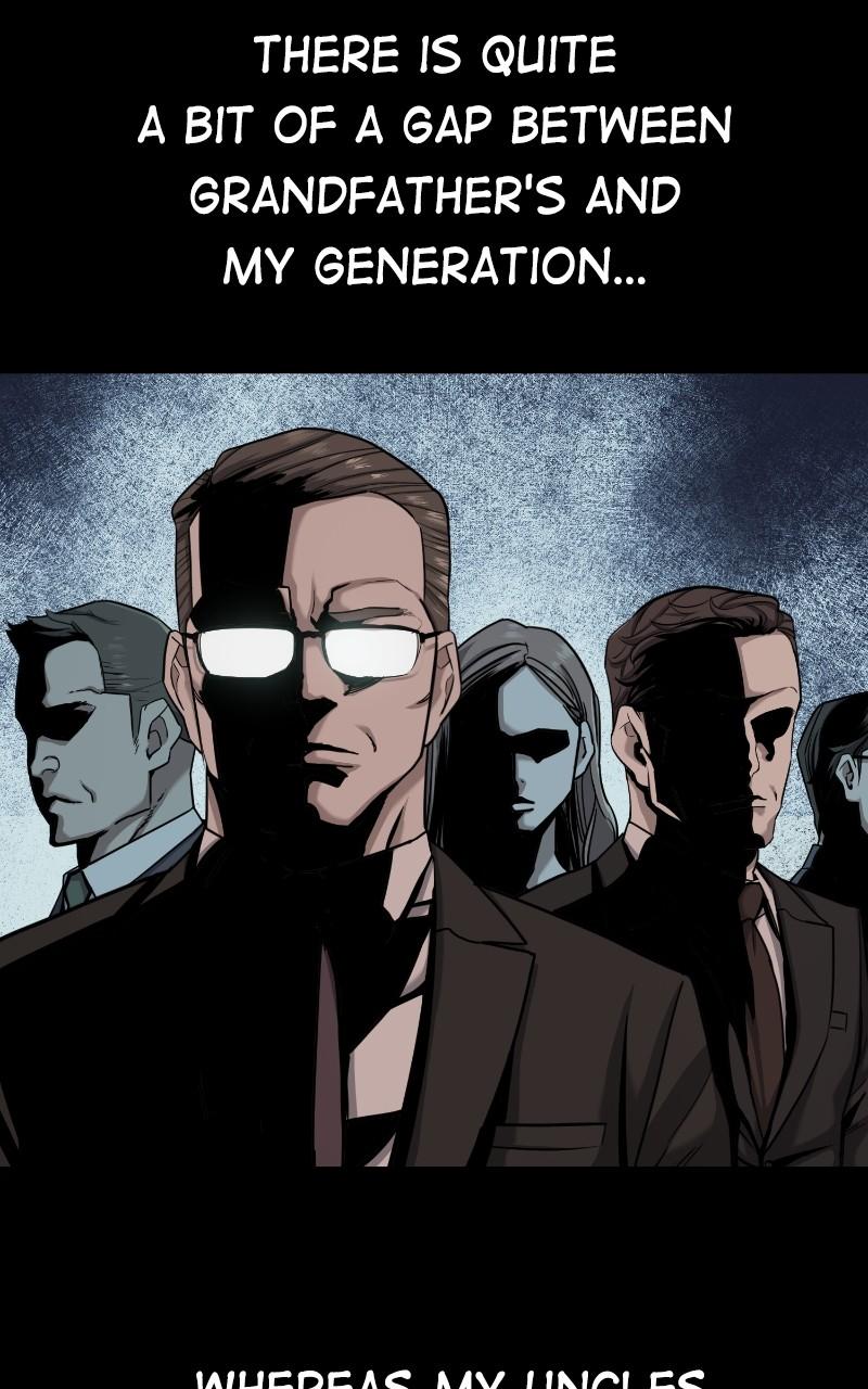 Reborn Rich Chap 88 - Next Chap 89