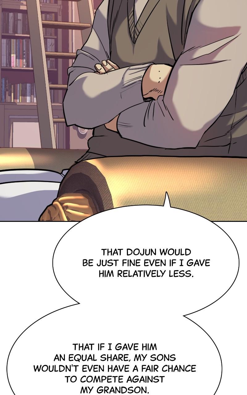 Reborn Rich Chap 88 - Next Chap 89