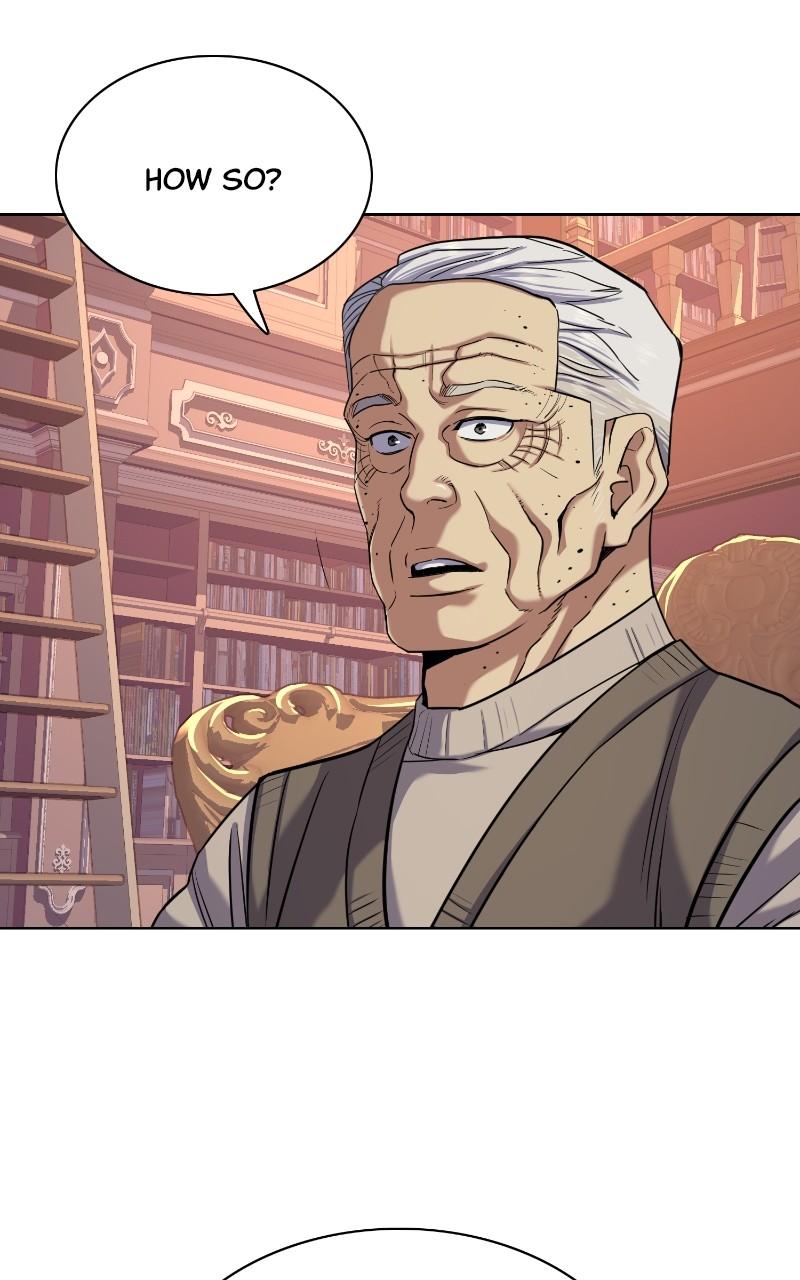 Reborn Rich Chap 88 - Next Chap 89