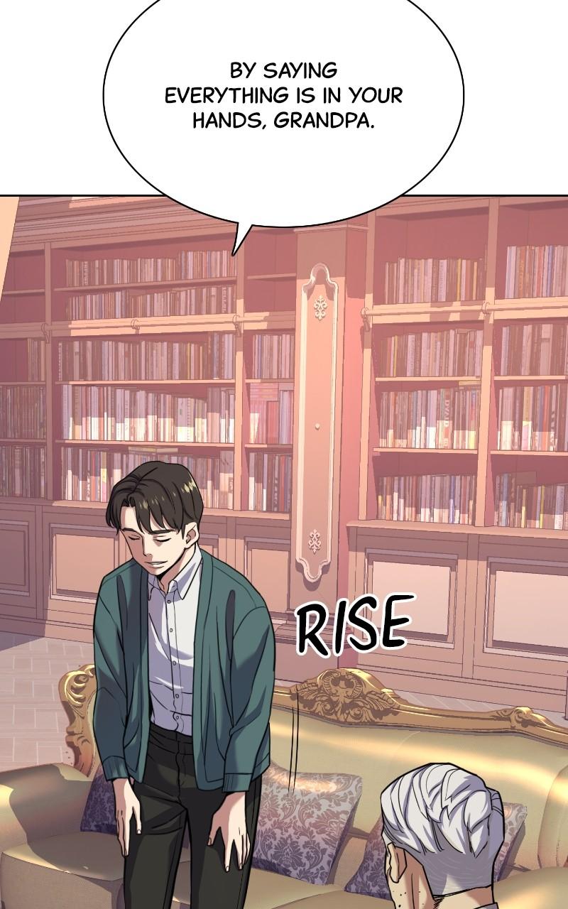 Reborn Rich Chap 88 - Next Chap 89
