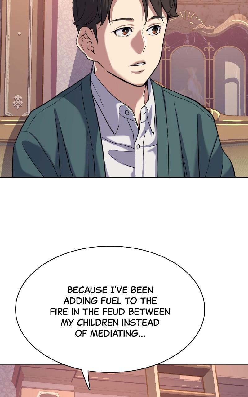 Reborn Rich Chap 88 - Next Chap 89