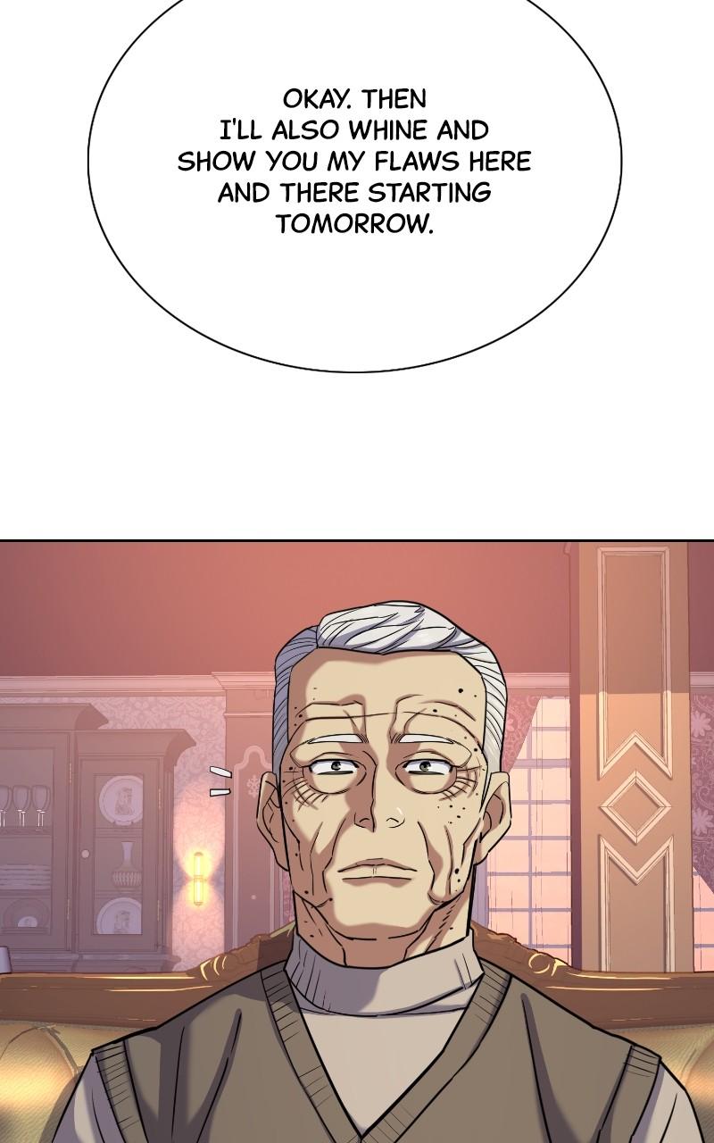 Reborn Rich Chap 88 - Next Chap 89