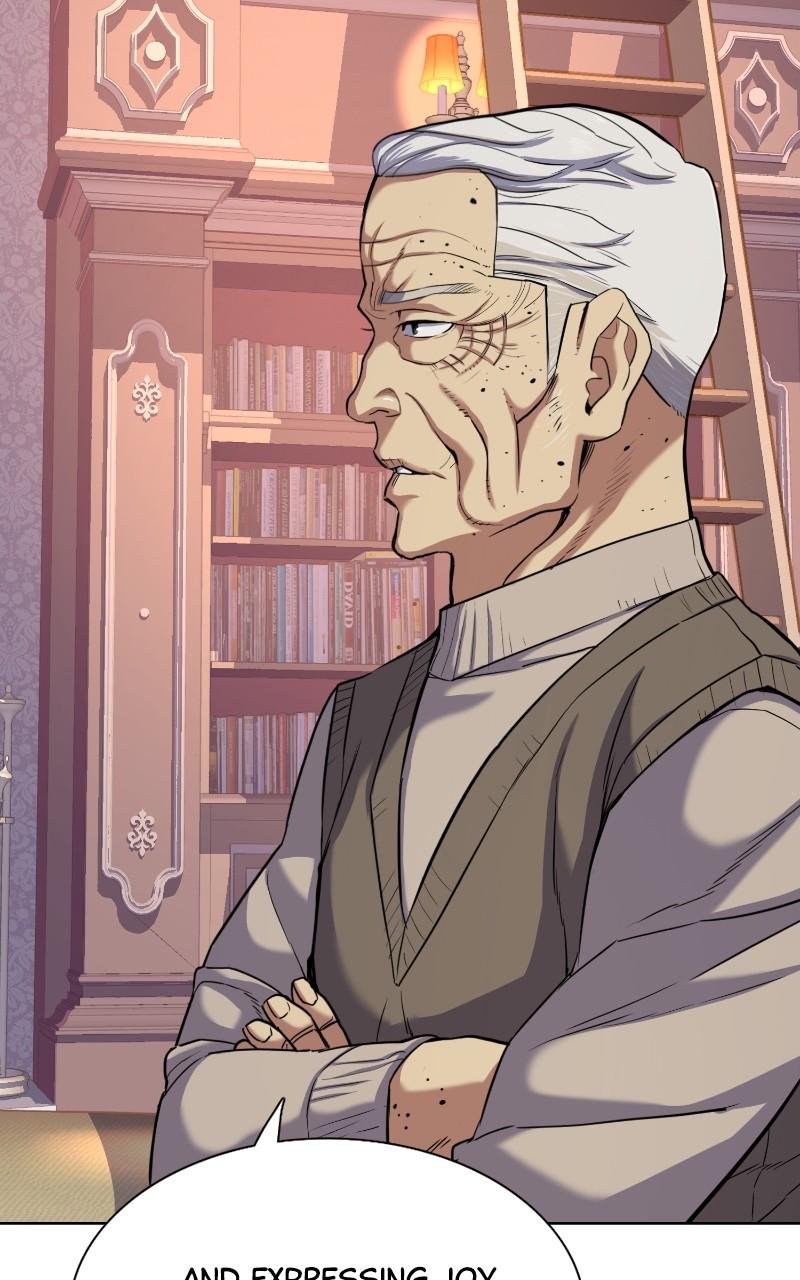 Reborn Rich Chap 88 - Next Chap 89
