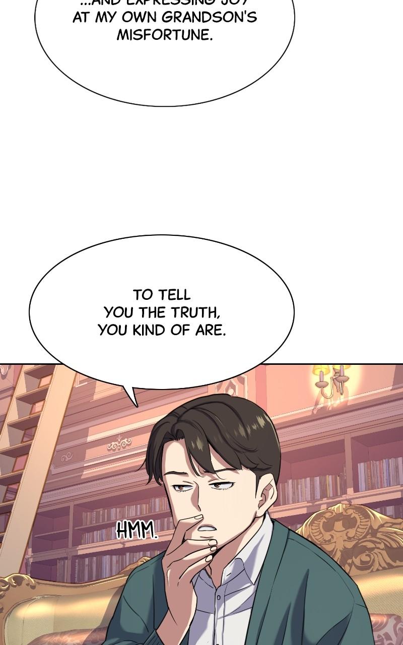 Reborn Rich Chap 88 - Next Chap 89
