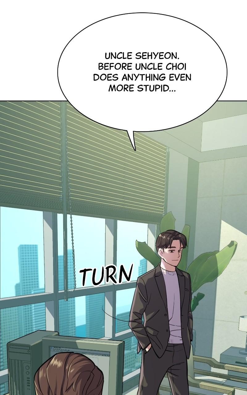 Reborn Rich Chap 88 - Next Chap 89