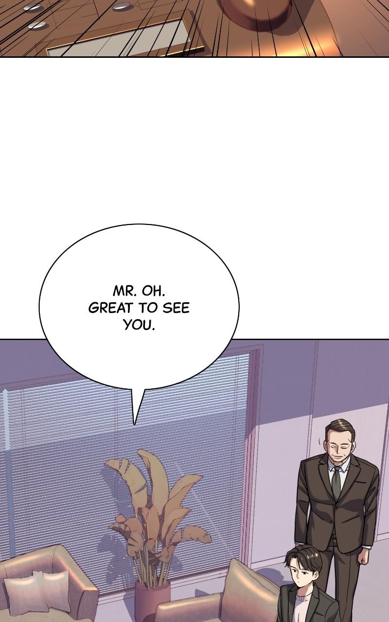 Reborn Rich Chap 88 - Next Chap 89