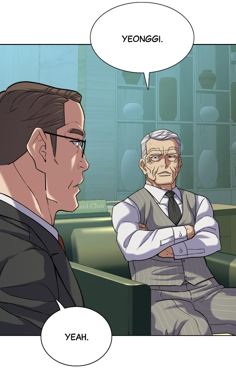 Reborn Rich Chap 89 - Next Chap 90