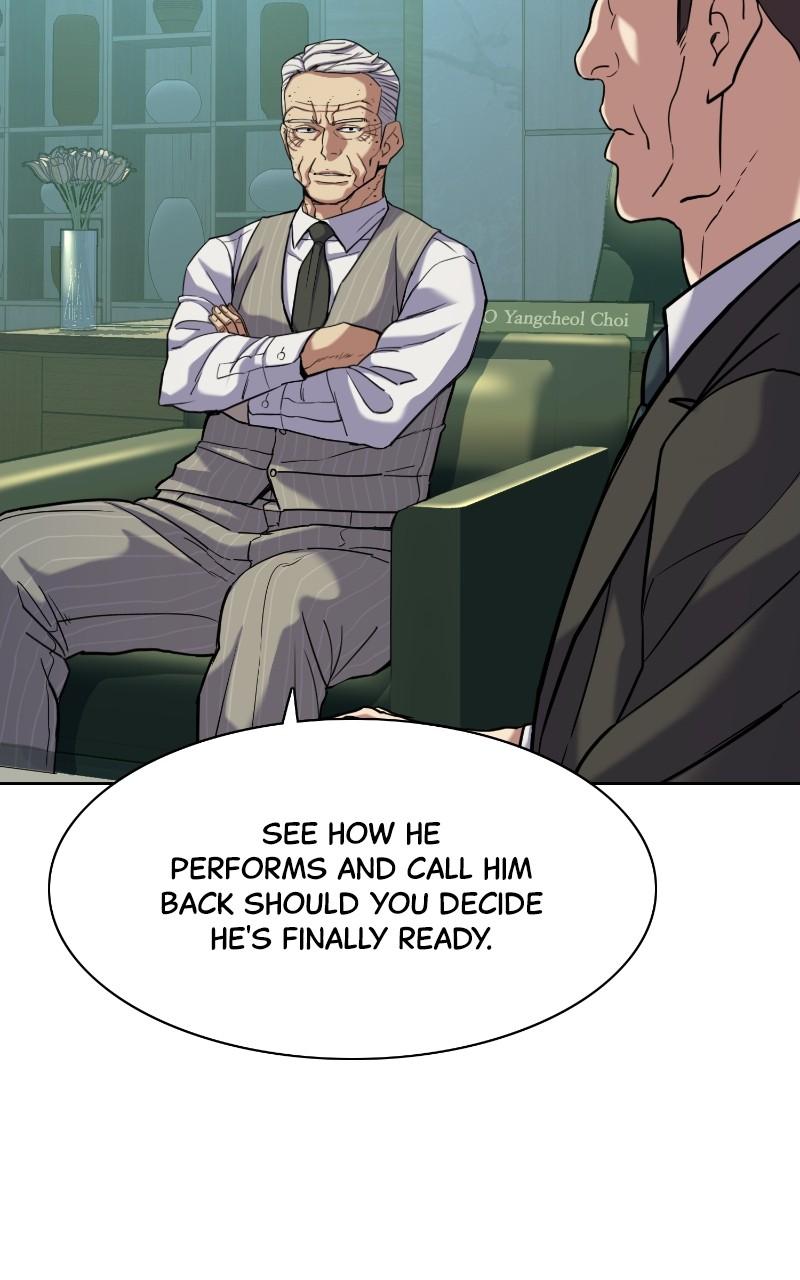 Reborn Rich Chap 89 - Next Chap 90