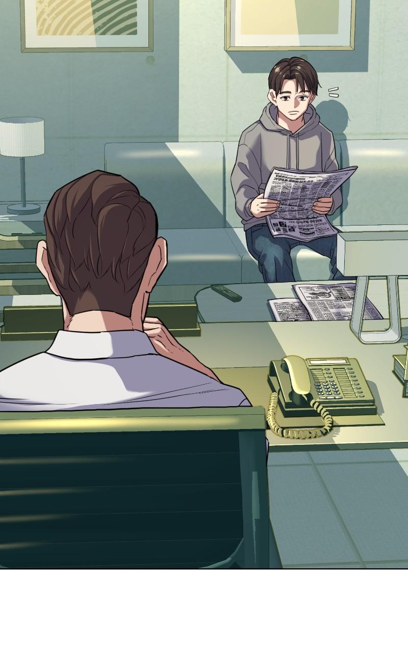 Reborn Rich Chap 89 - Next Chap 90