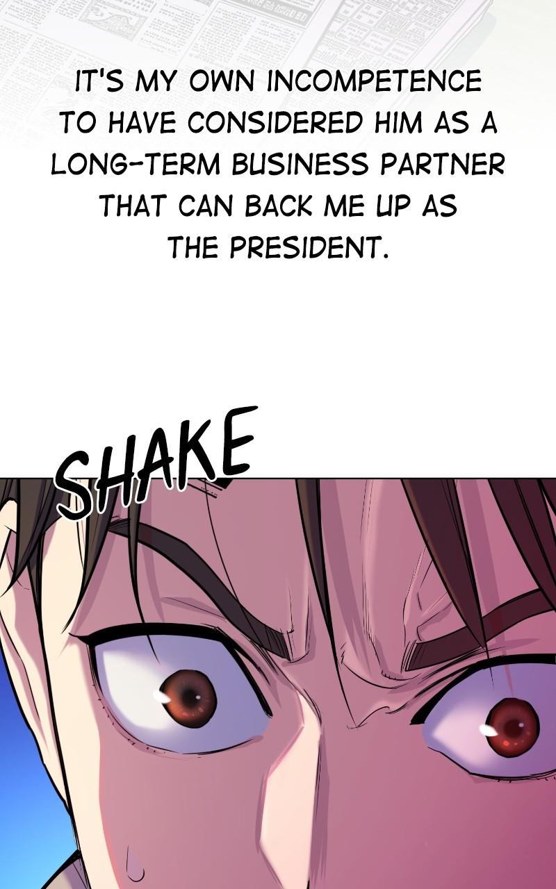 Reborn Rich Chap 89 - Next Chap 90