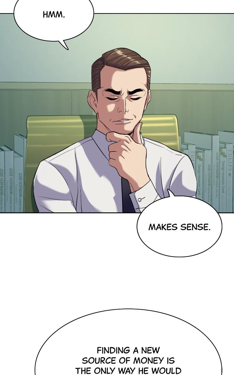 Reborn Rich Chap 89 - Next Chap 90