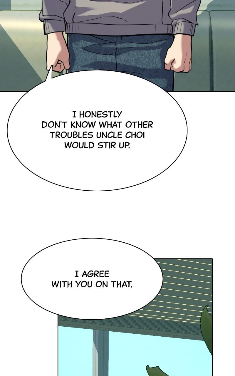 Reborn Rich Chap 89 - Next Chap 90