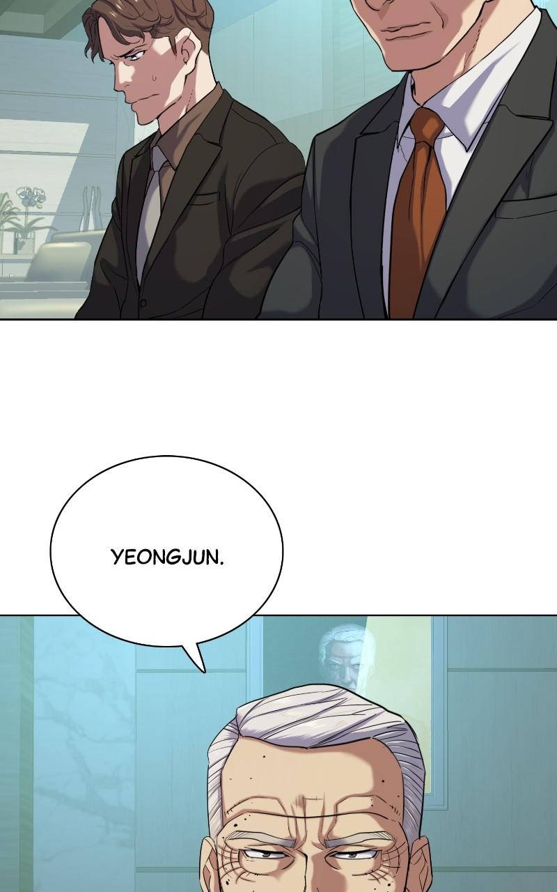 Reborn Rich Chap 89 - Next Chap 90