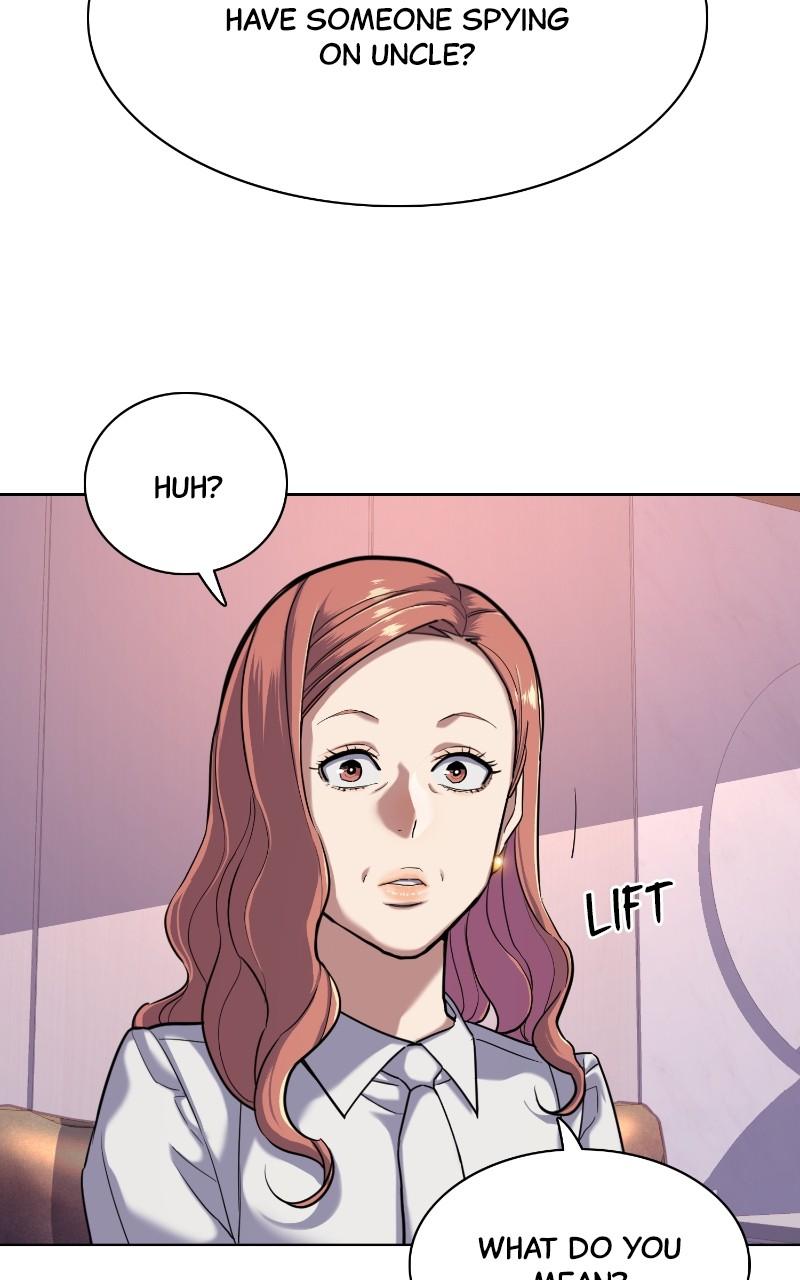 Reborn Rich Chap 89 - Next Chap 90