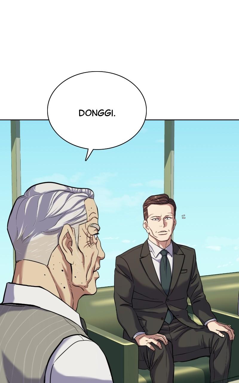 Reborn Rich Chap 89 - Next Chap 90