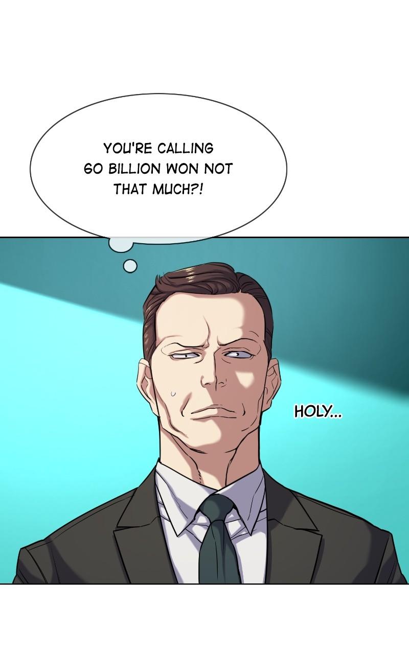 Reborn Rich Chap 89 - Next Chap 90