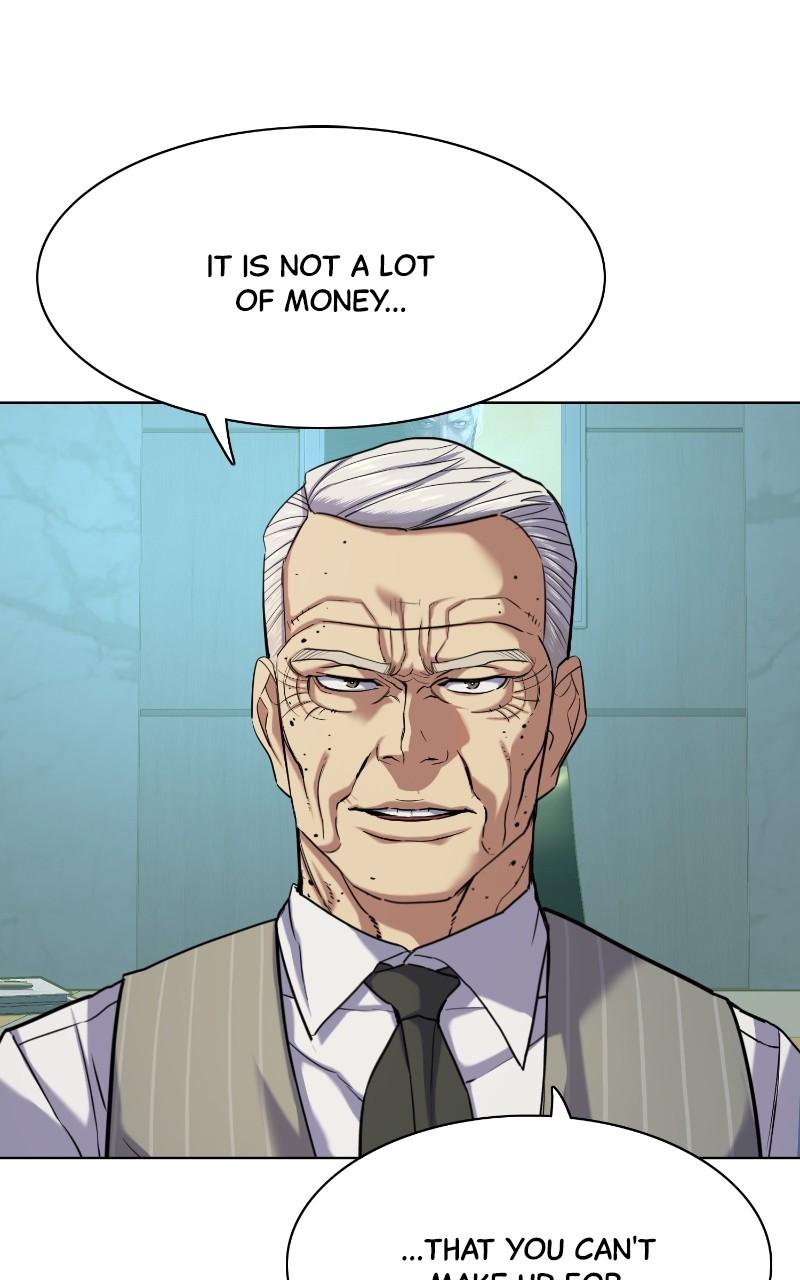 Reborn Rich Chap 89 - Next Chap 90