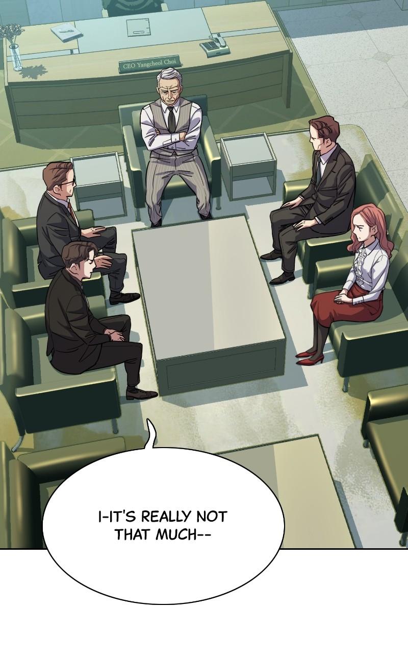 Reborn Rich Chap 89 - Next Chap 90