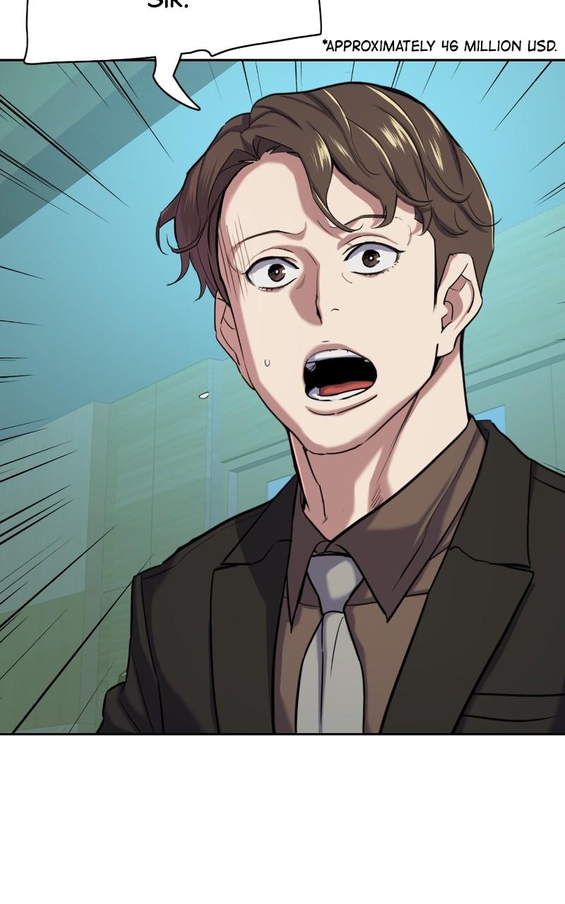 Reborn Rich Chap 89 - Next Chap 90