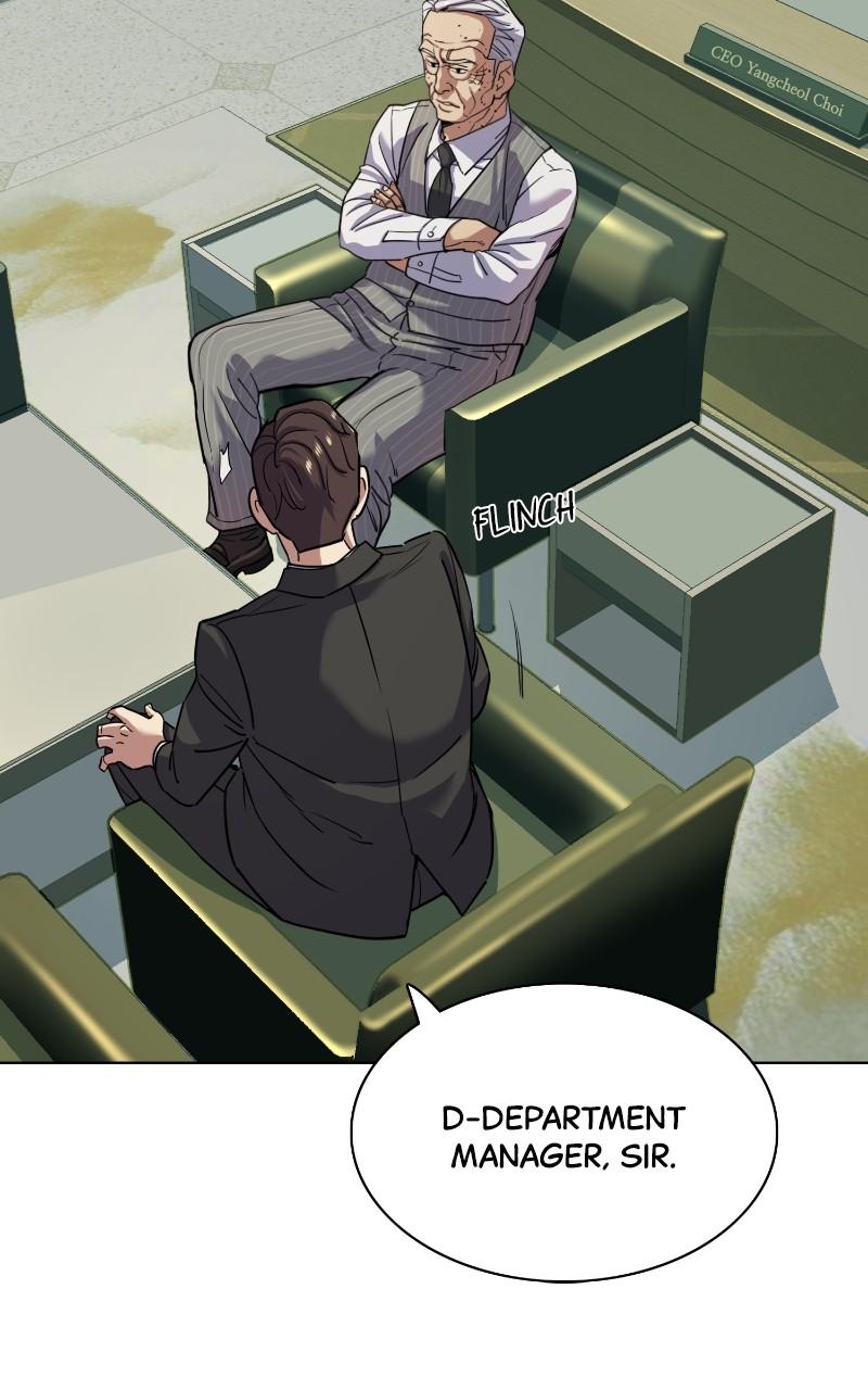 Reborn Rich Chap 89 - Next Chap 90