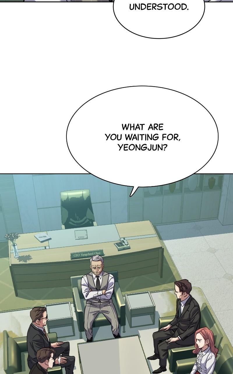 Reborn Rich Chap 89 - Next Chap 90